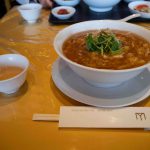 酸辛湯麺　240402 (1 - 1)